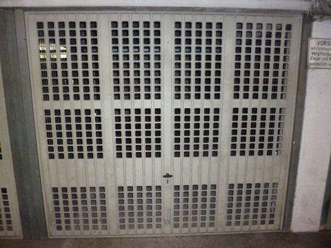 Monheim am Rhein Garage, Monheim am Rhein Stellplatz