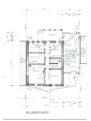 Pläne Keller Grundrisse-01
