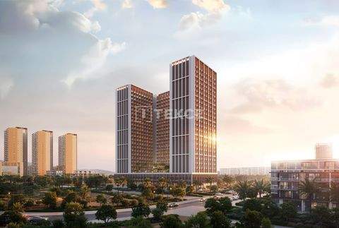 Dubai Wohnungen, Dubai Wohnung kaufen
