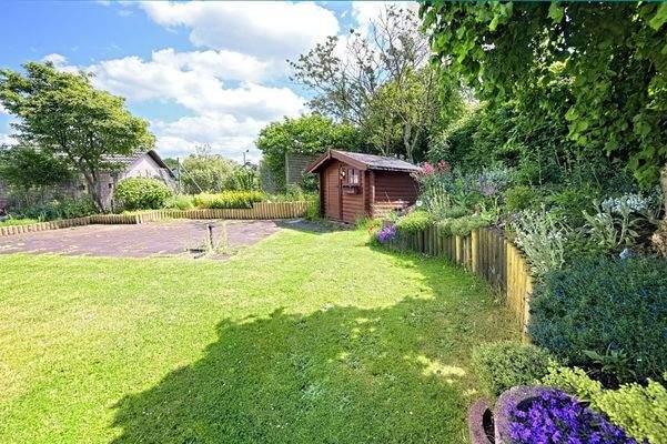 Gemeinschaftsgarten II