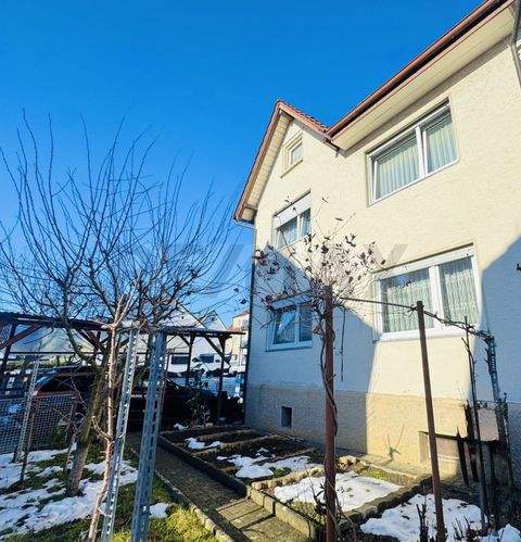 Eislingen/Fils Häuser, Eislingen/Fils Haus kaufen