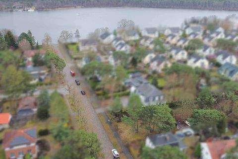 Zeuthen Grundstücke, Zeuthen Grundstück kaufen