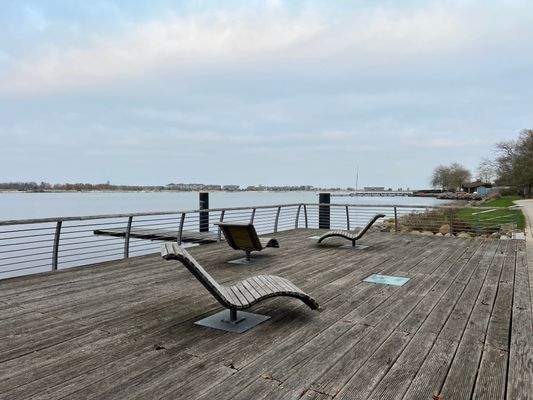 Heiligenhafen Impression 