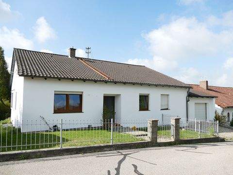 Oberbergkirchen Häuser, Oberbergkirchen Haus kaufen