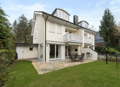 München Häuser, München Haus kaufen