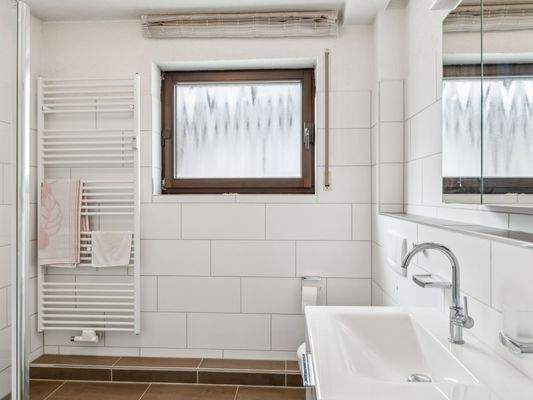 Badezimmer I