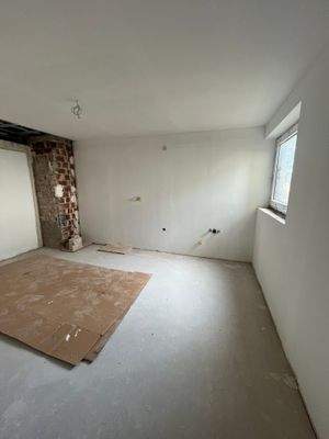 Küche Einliegerwohnung