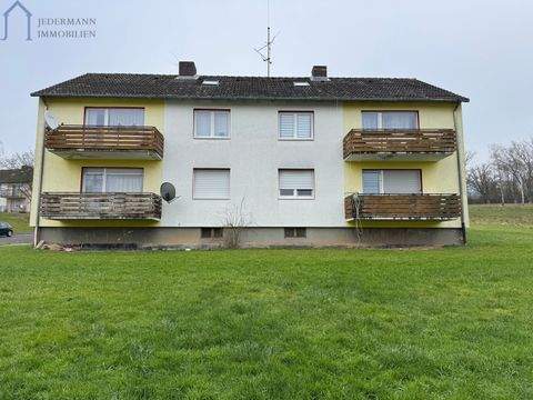 Bad Hersfeld Häuser, Bad Hersfeld Haus kaufen