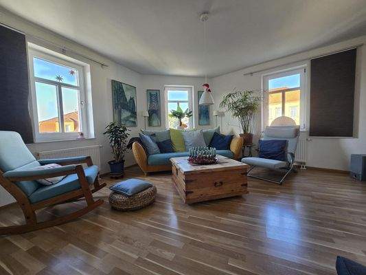 Pillnitzer Str.18 WE05 Wohnen