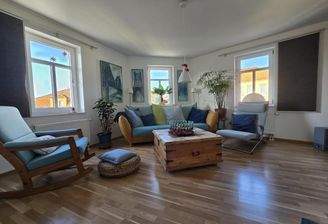 Pillnitzer Str.18 WE05 Wohnen