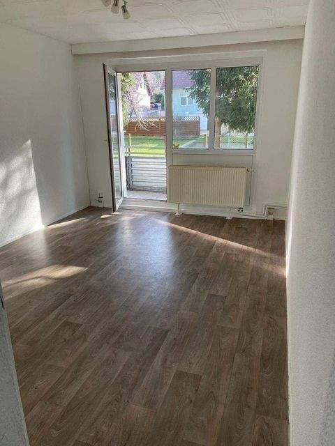 Heldrungen Wohnungen, Heldrungen Wohnung mieten