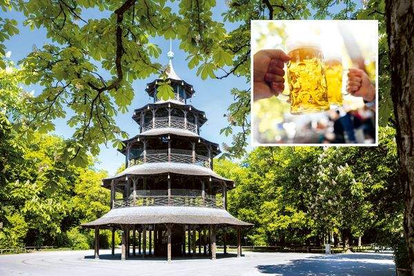 Chinesischer-Turm