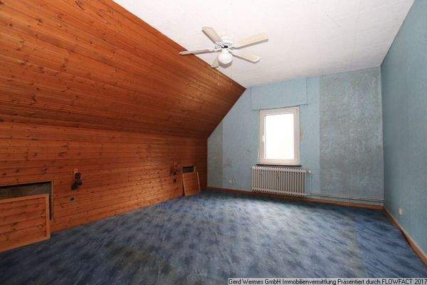 Schlafzimmer 2 Obergeschoss