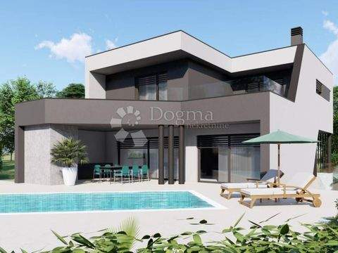 Barban Häuser, Barban Haus kaufen