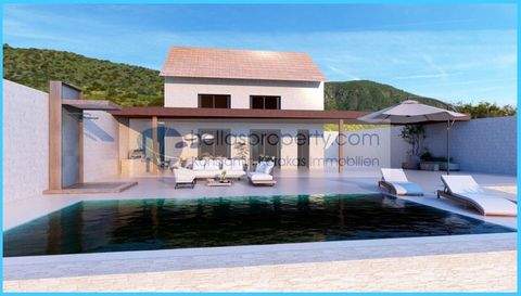 Agios Nikolaos - Lefktro - Kardamyli Häuser, Agios Nikolaos - Lefktro - Kardamyli Haus kaufen