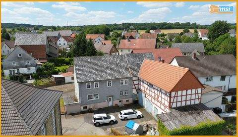 Neukirchen Häuser, Neukirchen Haus kaufen