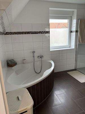 Badezimmer OG