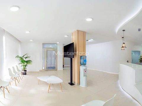 Oberhausen Büros, Büroräume, Büroflächen 