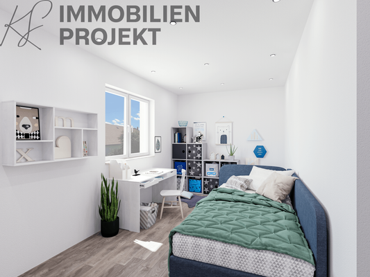 3_5_Kinderzimmer Büro