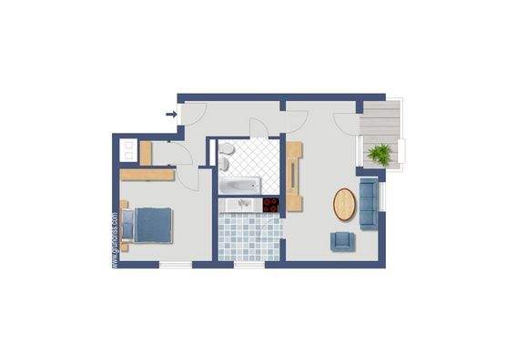 E Nienhuser Busch 43 WE18