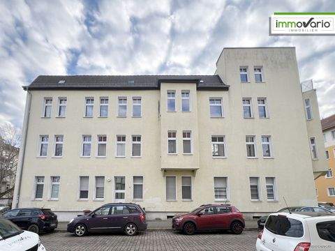 Magdeburg / Alte Neustadt Wohnungen, Magdeburg / Alte Neustadt Wohnung mieten