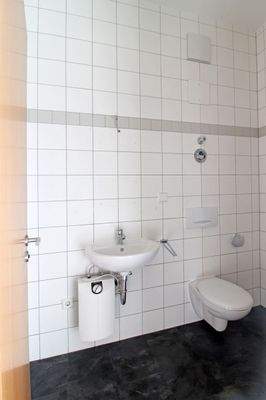 Gäste WC