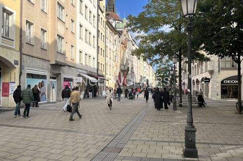 München Renditeobjekte, Mehrfamilienhäuser, Geschäftshäuser, Kapitalanlage