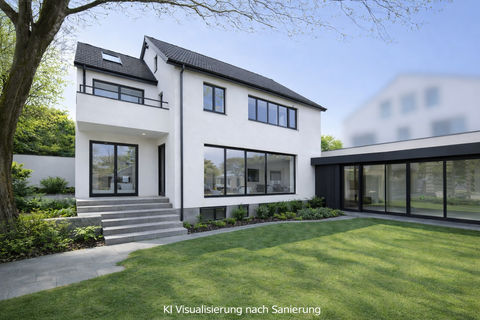 Stuttgart Häuser, Stuttgart Haus kaufen