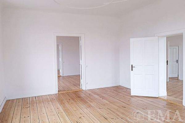 Wohneinheit Schlafzimmer