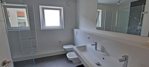 Beispielwohnung