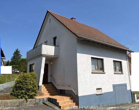 Waldmohr Häuser, Waldmohr Haus kaufen