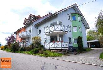 3,5-Zimmer-ETW, Ansicht