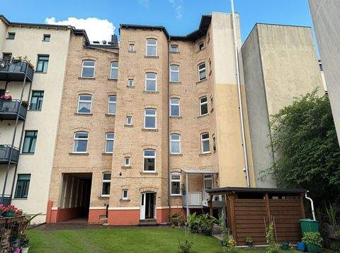 Halle (Saale) Wohnungen, Halle (Saale) Wohnung kaufen