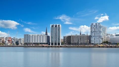 Hamburg, HafenCity Wohnungen, Hamburg, HafenCity Wohnung kaufen