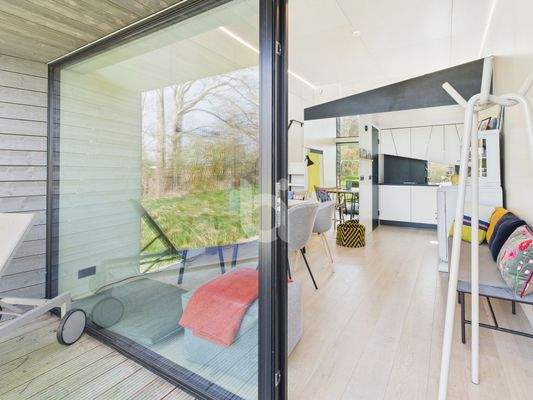 TinyTraum Innenaufnahmen