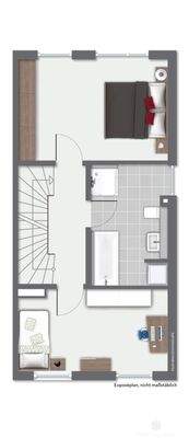 Obergeschoss Rechts-immoGrafik-Exposeplan-36192013102-DINA4