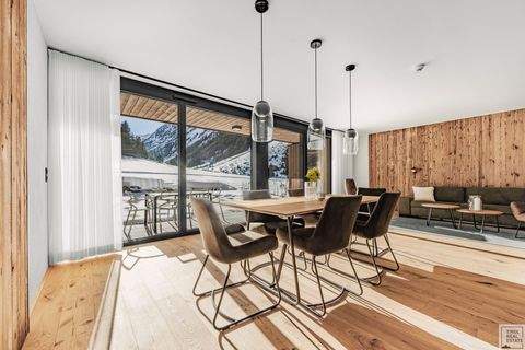 St. Leonhard im Pitztal Wohnungen, St. Leonhard im Pitztal Wohnung kaufen