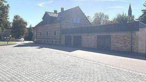 Seegebiet Mansfelder Land Häuser, Seegebiet Mansfelder Land Haus kaufen