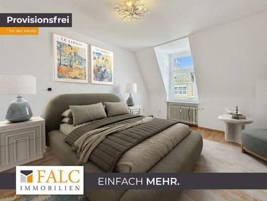 Moderne Wohnung mit 4 Zimmern – Ihr neues Zuhause!