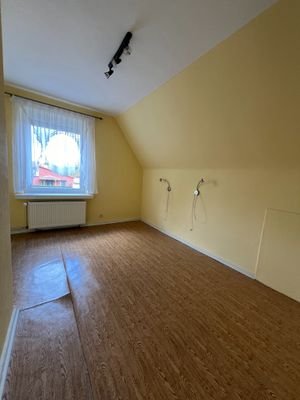 Zimmer 2 im DG