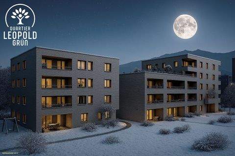 Innsbruck Wohnungen, Innsbruck Wohnung kaufen