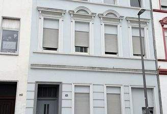 Frontfassade