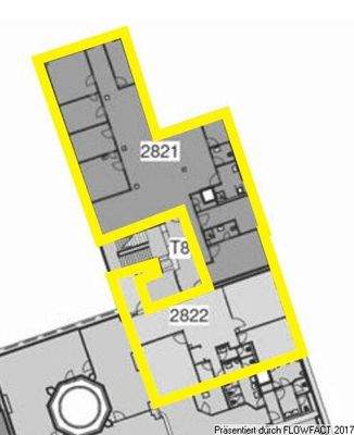 Haus 8, 2OG, 393 m²