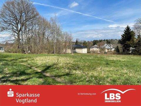 Auerbach Grundstücke, Auerbach Grundstück kaufen