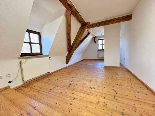 Nordwestzimmer Gäste