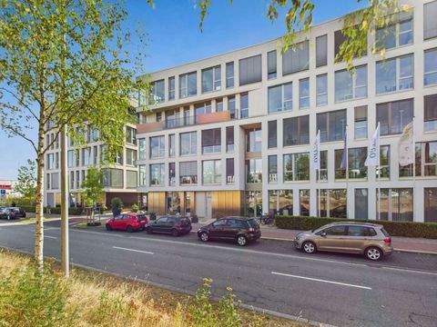 Bremen Büros, Büroräume, Büroflächen 