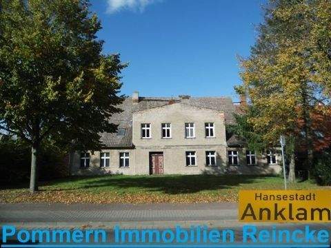 Anklam Häuser, Anklam Haus kaufen