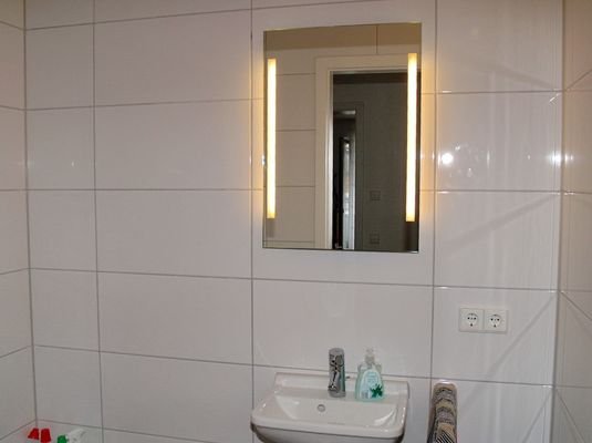 Gäste WC