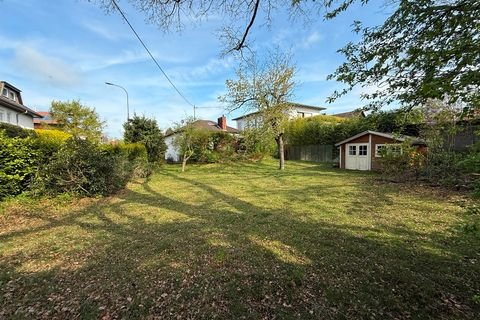 Dreieich Grundstücke, Dreieich Grundstück kaufen