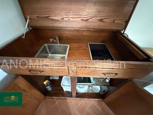 Agriturismo Restaurant